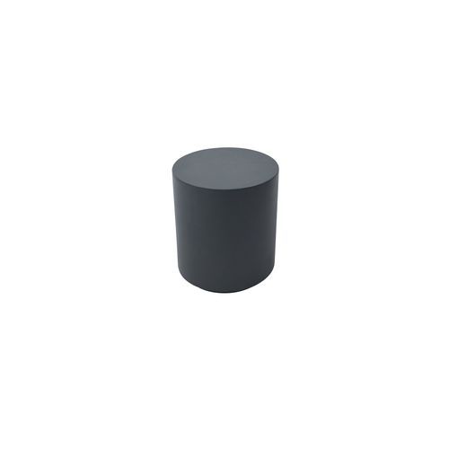 Rome Side Table Slate Black