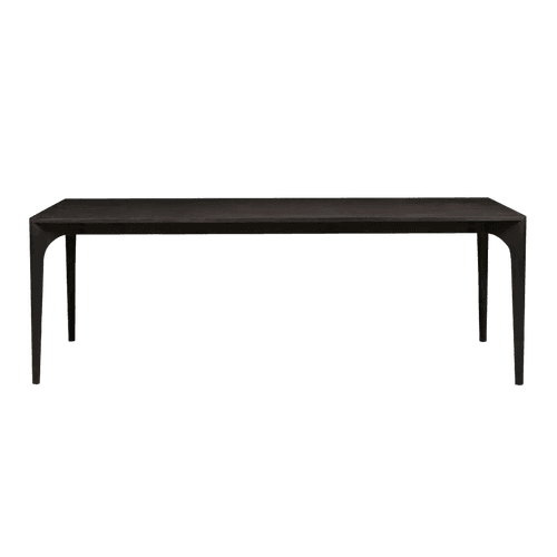 Soren Liv | Huxley Curve Dining Table (8 & 10 Seater)