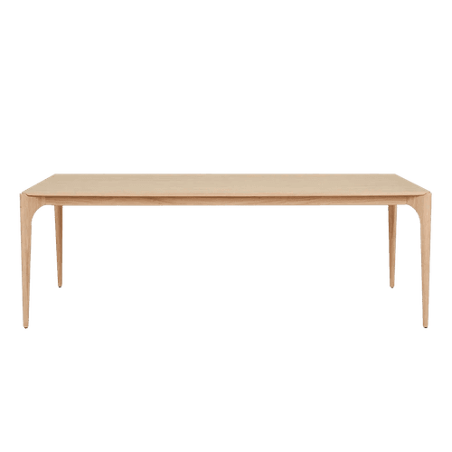 Soren Liv | Piper Spindle Dining Table (8 Seater)