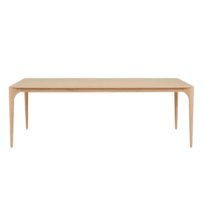 Soren Liv | Piper Spindle Dining Table (8 Seater)
