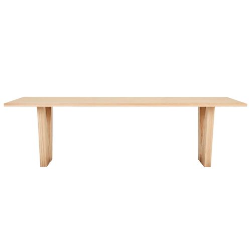 Piper Valley Dining Table (8 Seater)
