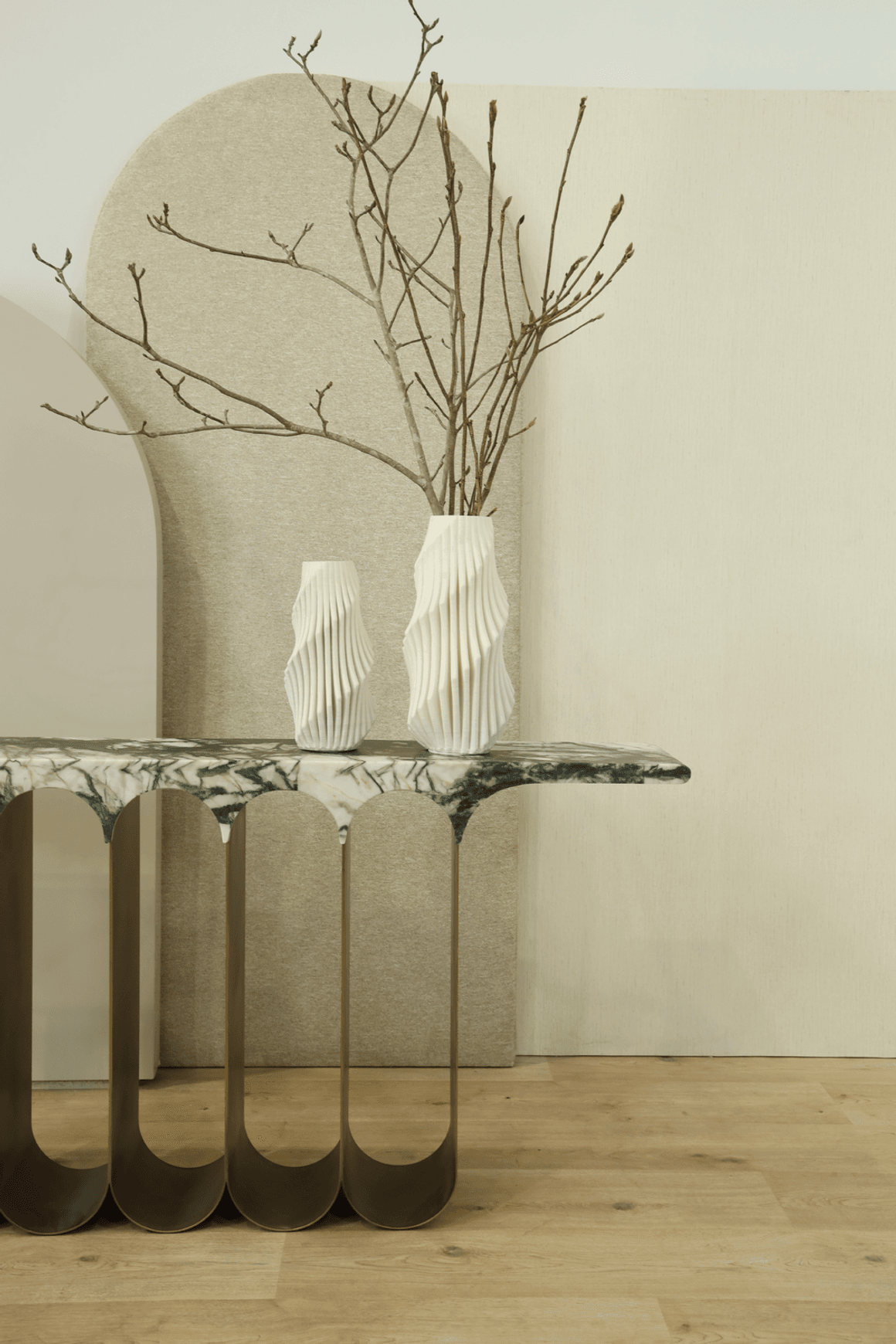 Eclipse Console Table