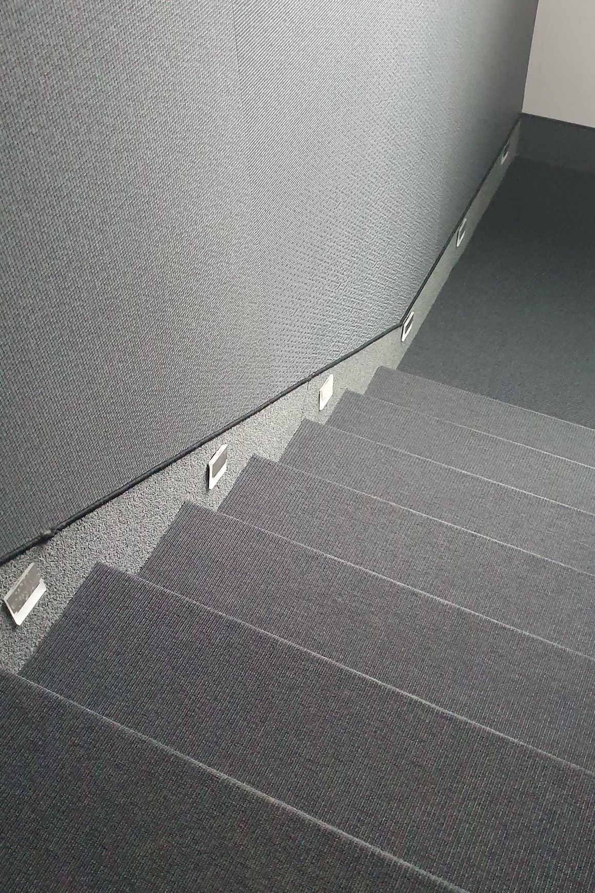 Duo Broadloom by Fletco Carpets