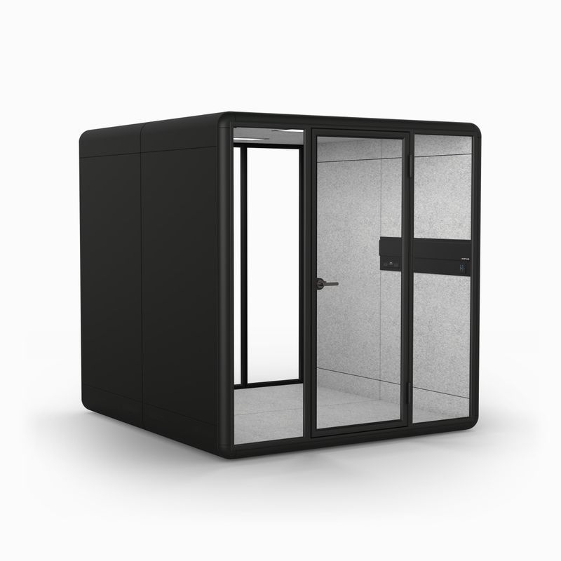 Kolo Duo+ Meeting Booth