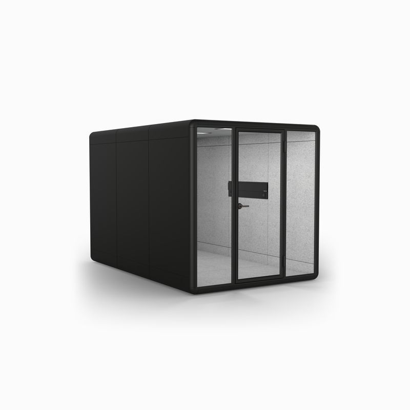 Kolo Duo++ Meeting Booth