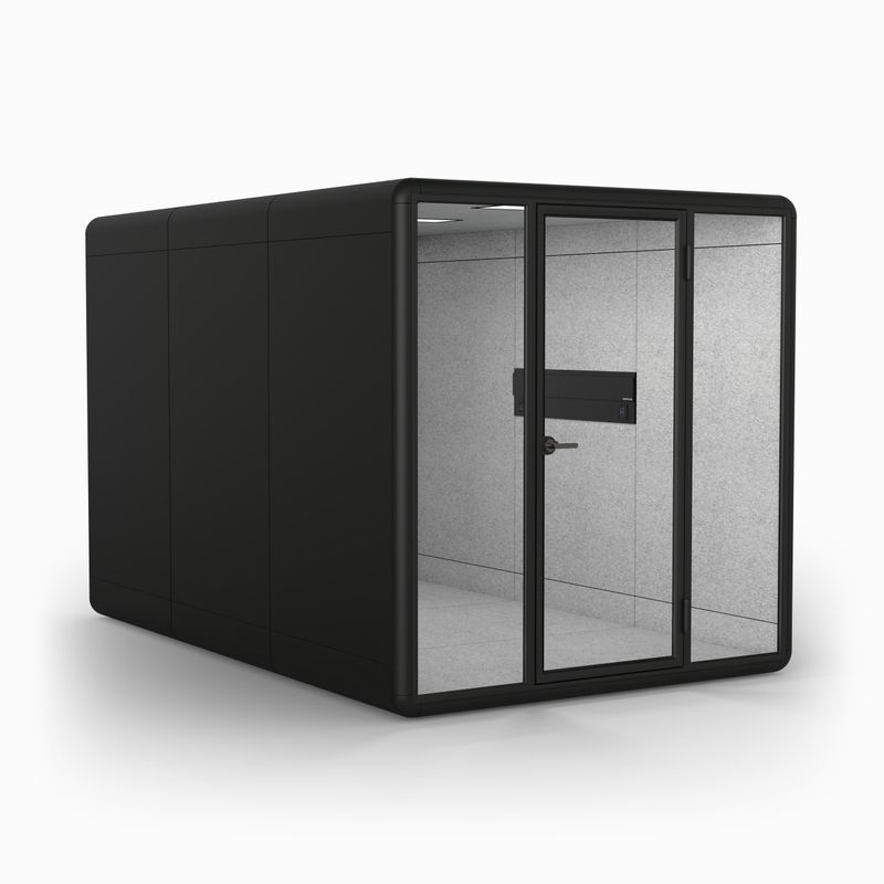 Kolo Duo++ Meeting Booth