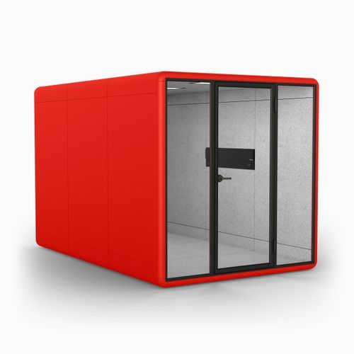 Kolo Duo++ Meeting Booth