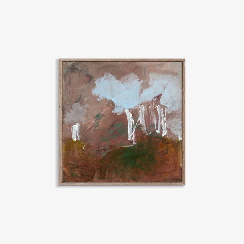 Dadirri 1 - Limited Edition Print