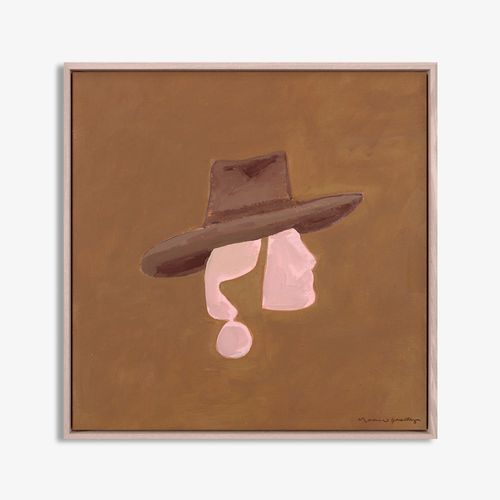 Dakota - Limited Edition Print