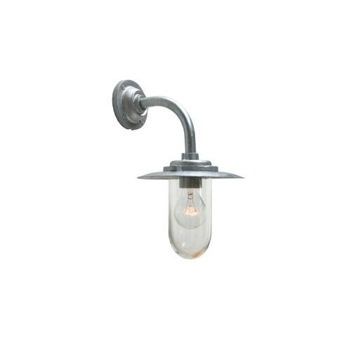 Exterior Bracket Light 7677