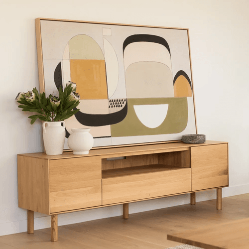 Harmony Entertainment Unit