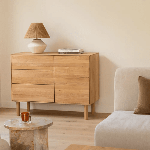 Harmony Sideboard