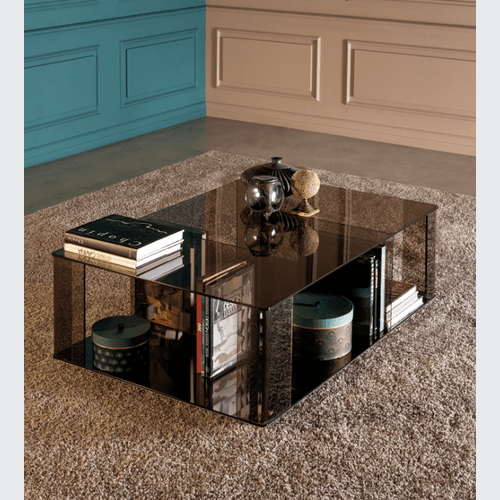 Dedalo Coffee Table