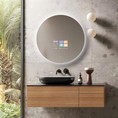 Delta Smart Mirror 600