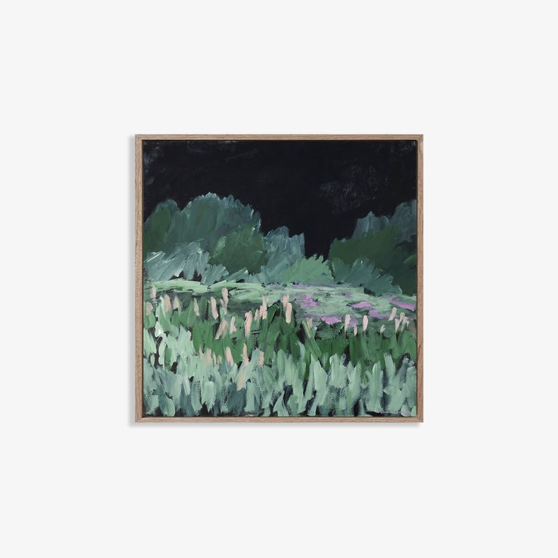 Demesne - Limited Edition Print