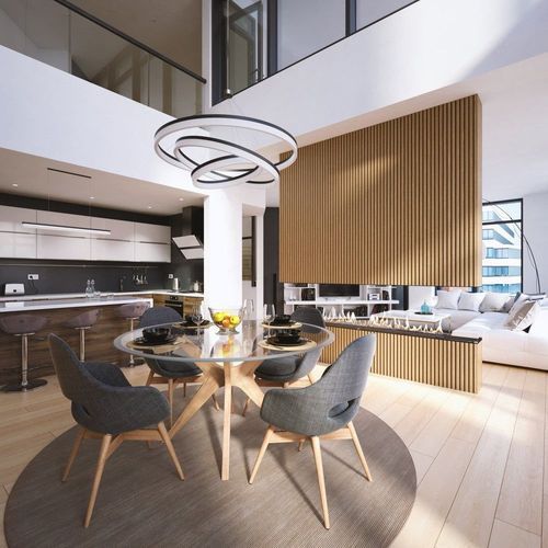 Decoflame Net Zero Emission F6 Fireplace Insert