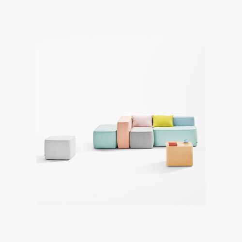 Tetromino Soft