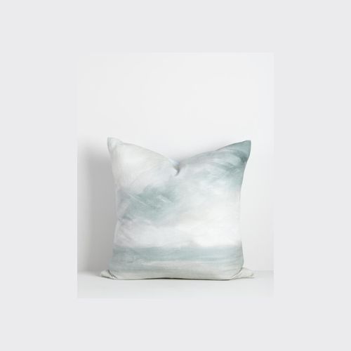 Baya Sunset Cushion - Multi