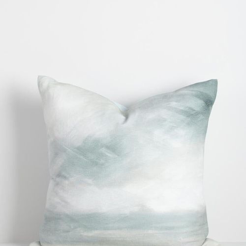 Baya Sunset Cushion - Multi