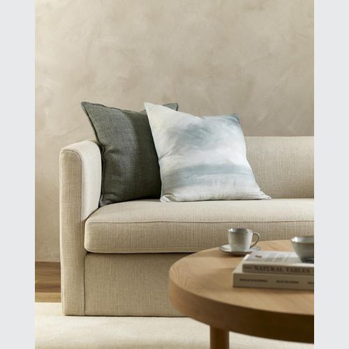 Baya Sunset Cushion - Multi