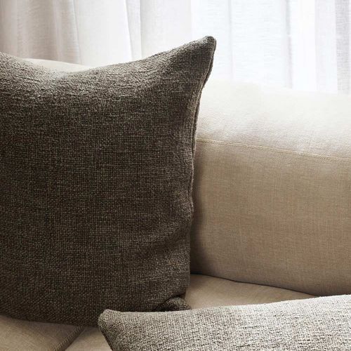 Baya Cyprian Large Cushion - Rosemary