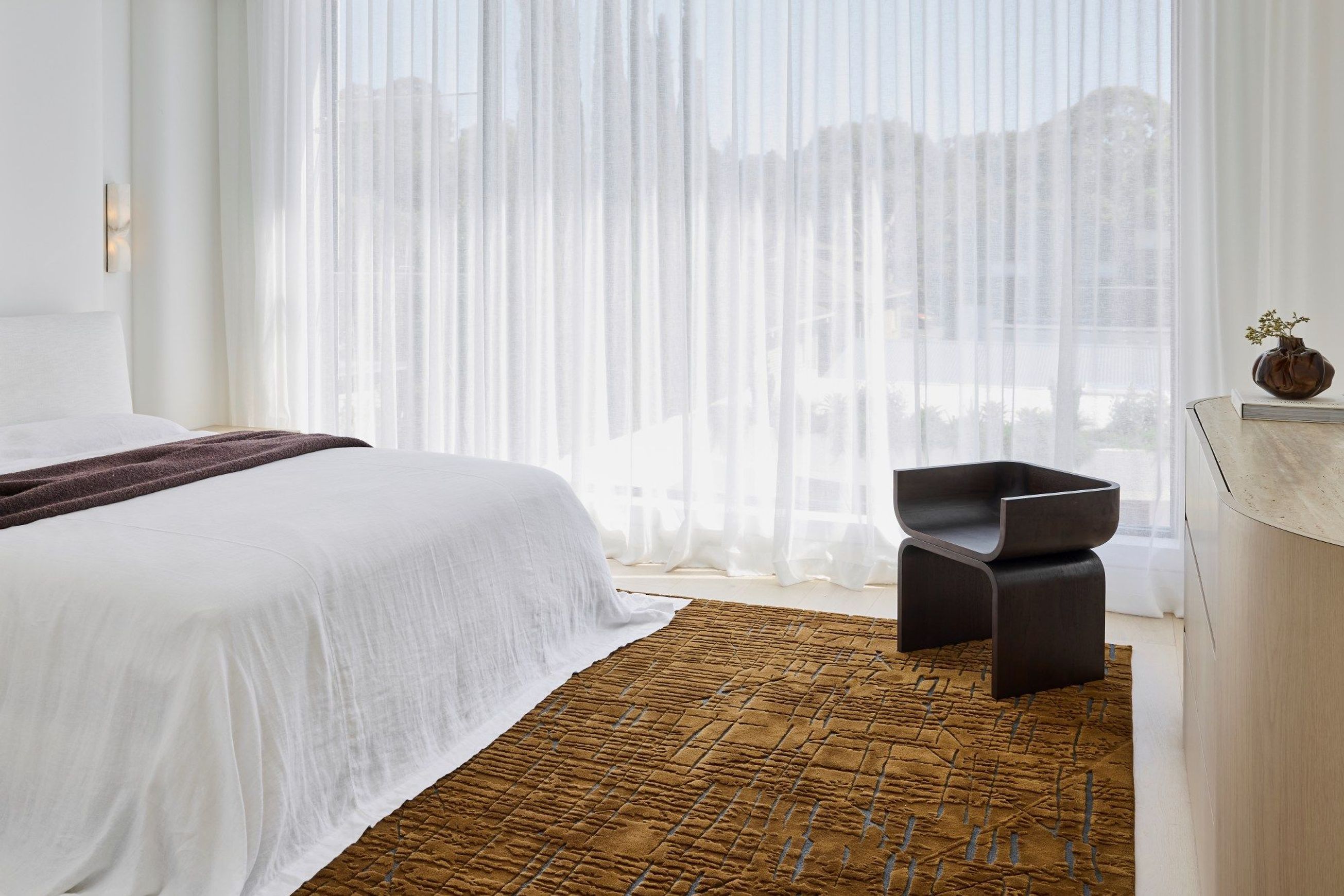 Tally l Hand Tufted Rugs