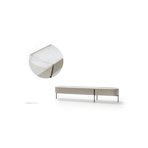 Modern Luxury TV Cabinet "Avenue"