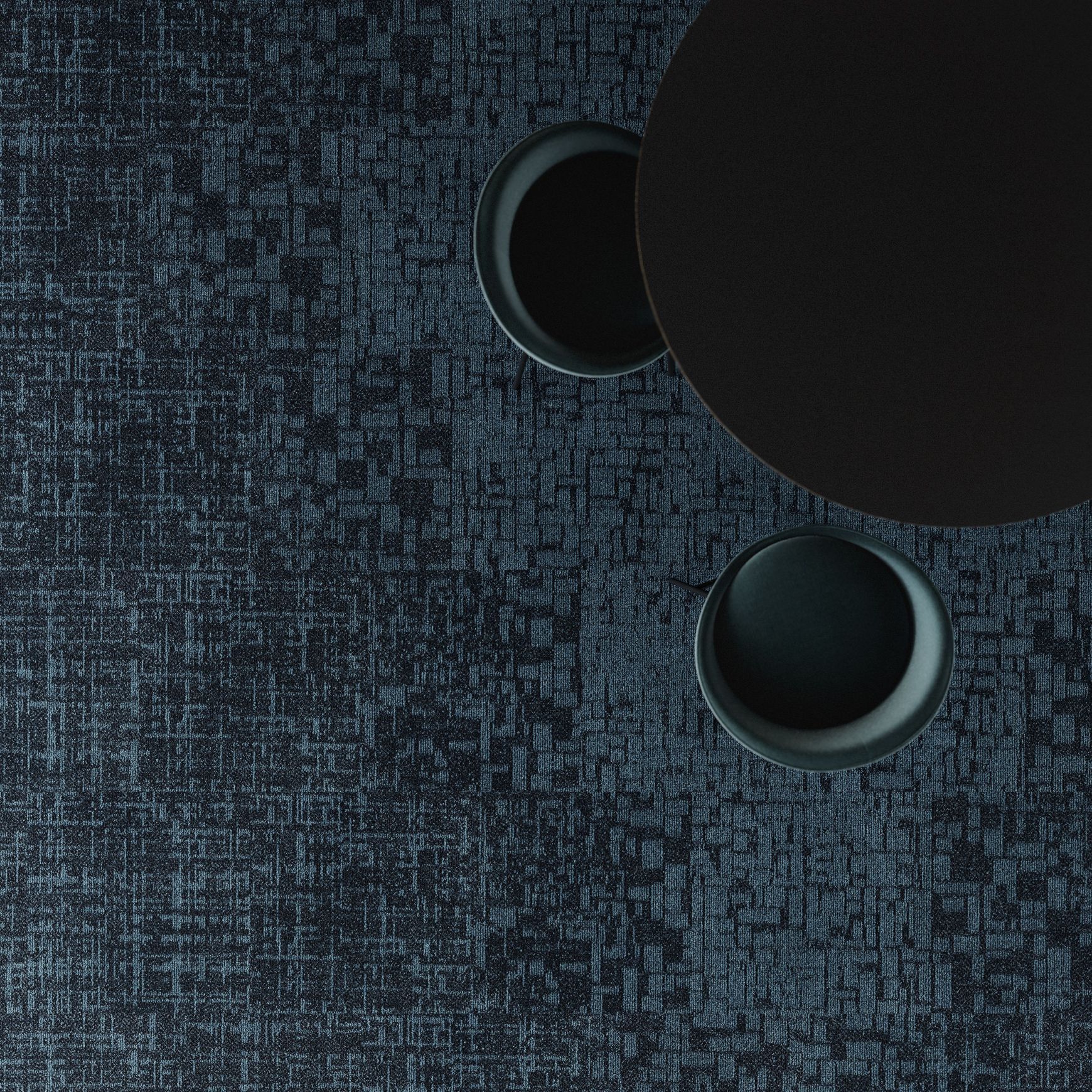 Core: Artcore Carpet Tile Collection by modulyss