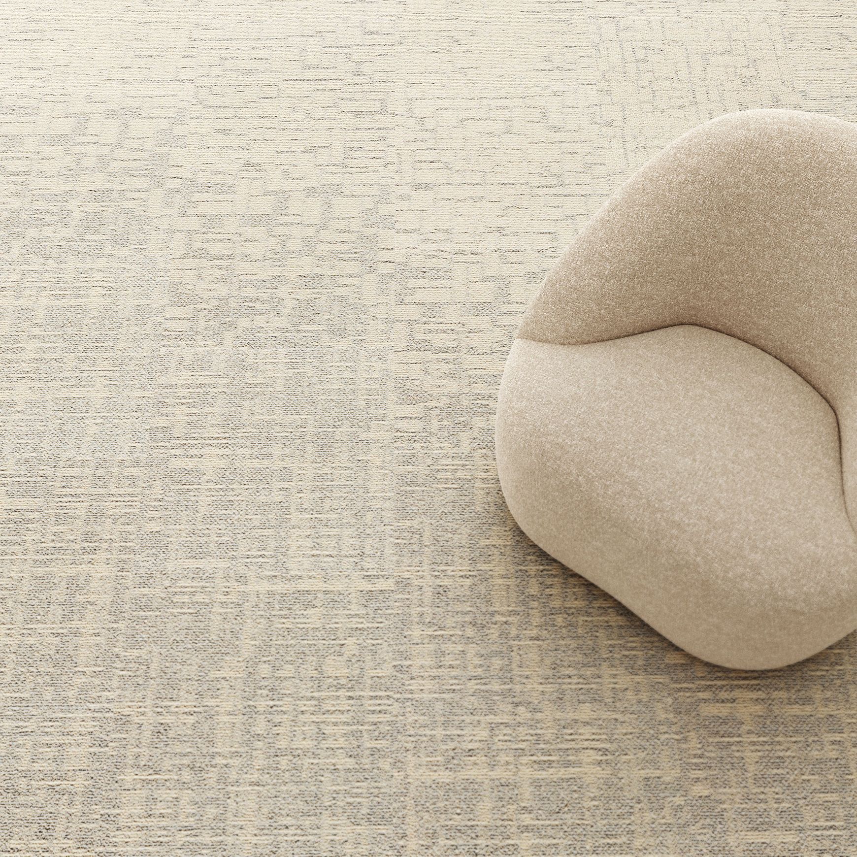 Core: Artcore Carpet Tile Collection by modulyss