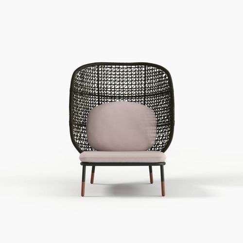 Kopi Cocoon Chair | Outdoor Furniture
