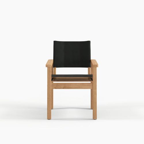 Blake Carver Chair | Outdoor Furniture