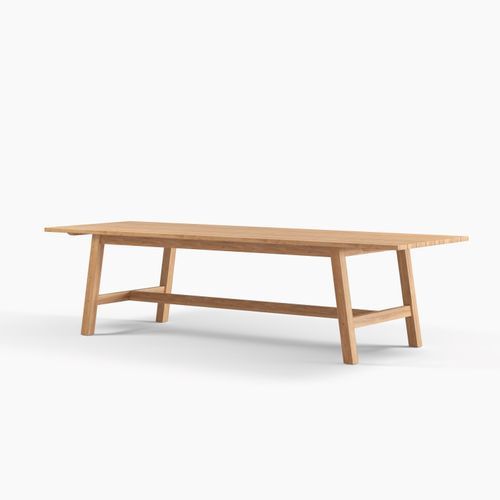 Claris Dining Table | Outdoor Furniture