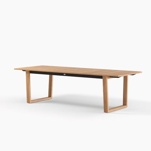 Kisbee Dining Table | Outdoor Furniture