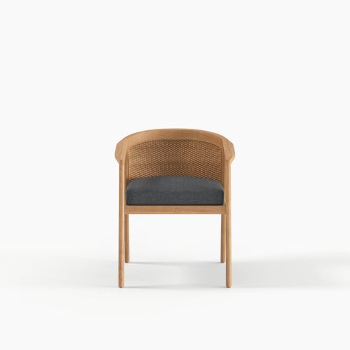Makara Carver Chair | Outdoor Furniture