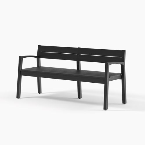 Mara Garden Bench | Outdoor Furniture