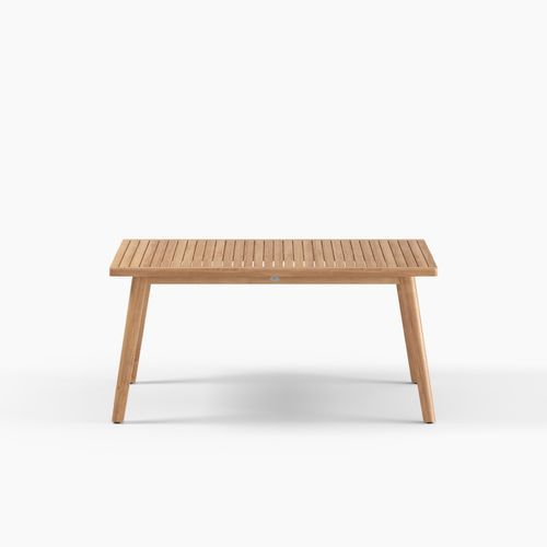 Porter Rectangle Medium Dining Table  | Outdoor