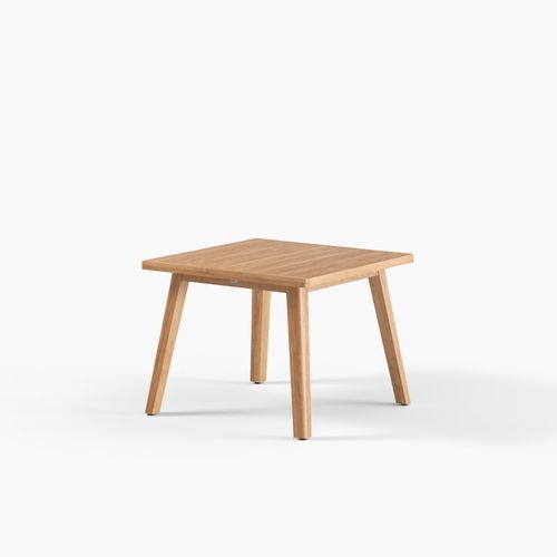 Porter Square Dining Table | Outdoor Furniture