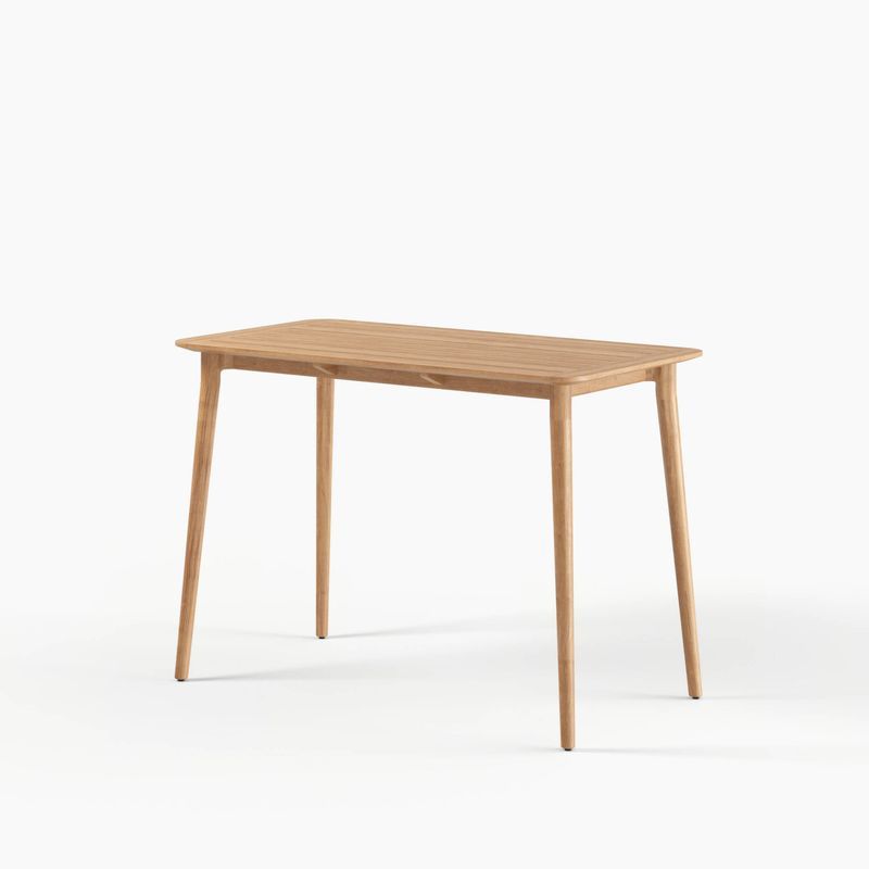 Rere Rectangle Bar Leaner | Outdoor Furniture