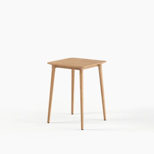 Rere Square Bar Leaner | Outdoor Furniture