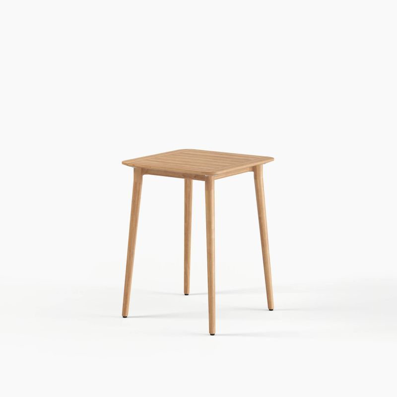 Rere Square Bar Leaner | Outdoor Furniture