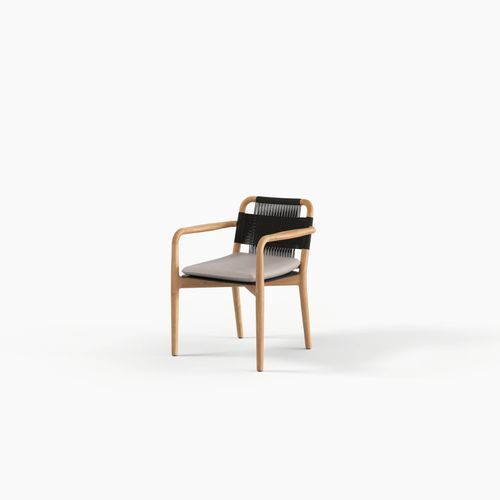 Rere Carver Chair | Outdoor Furniture