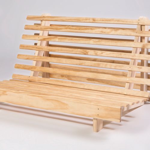 Devon Sofa Bed Frame