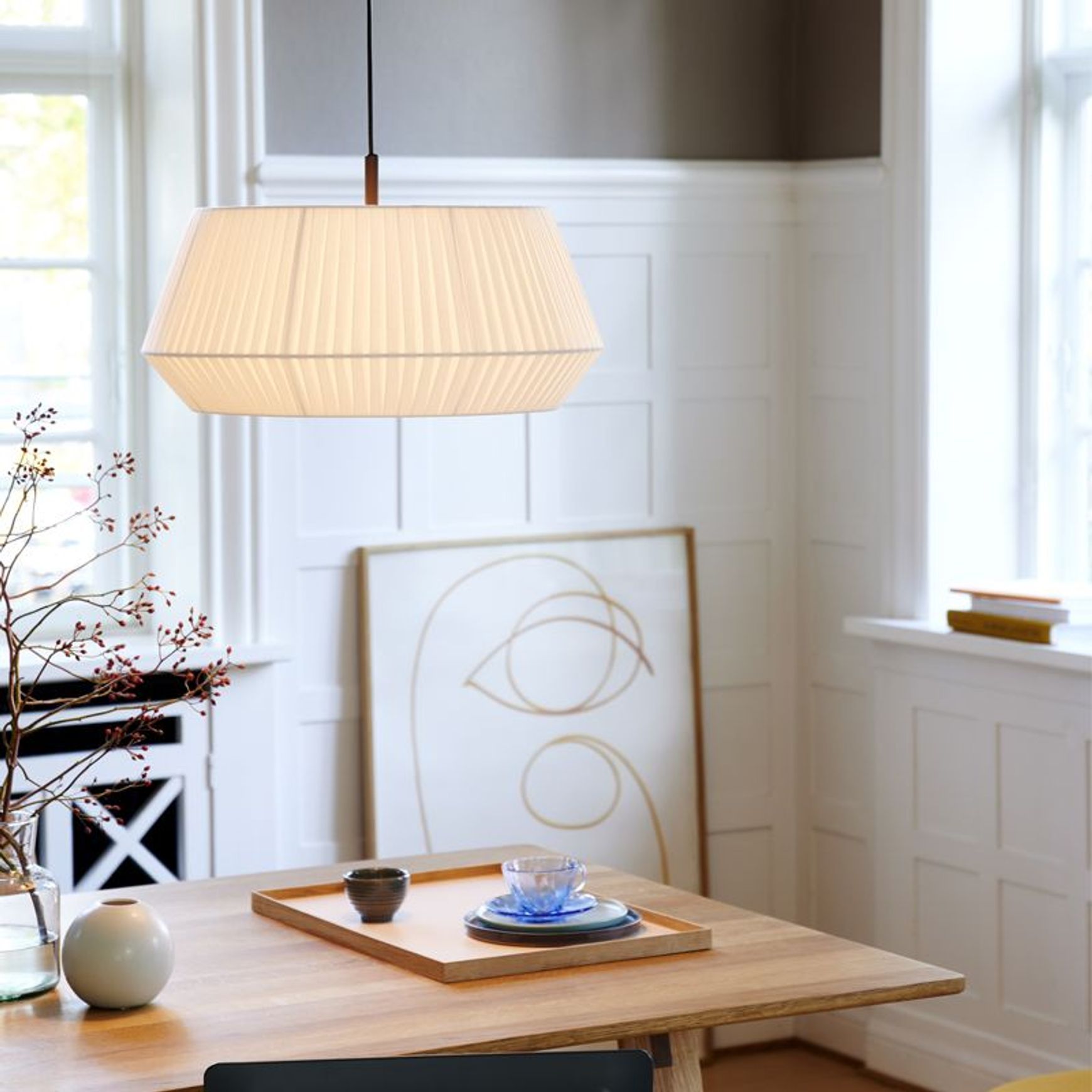 Dicte 53 Pendant Light