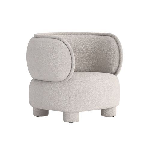 Ding Lounge Chair