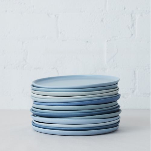 Small Dinner Plate