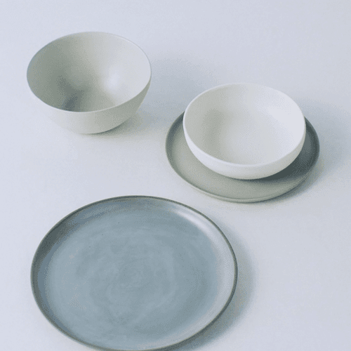 Everyday Dinner Set - Darlinghurst