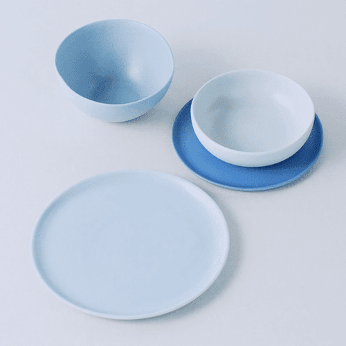 Everyday Dinner Set - Avalon