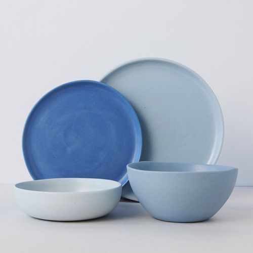 Everyday Dinner Set - Avalon