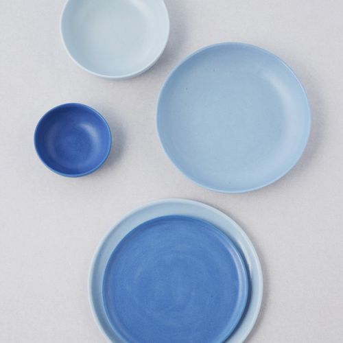 Entertainer Dinner Set - Avalon