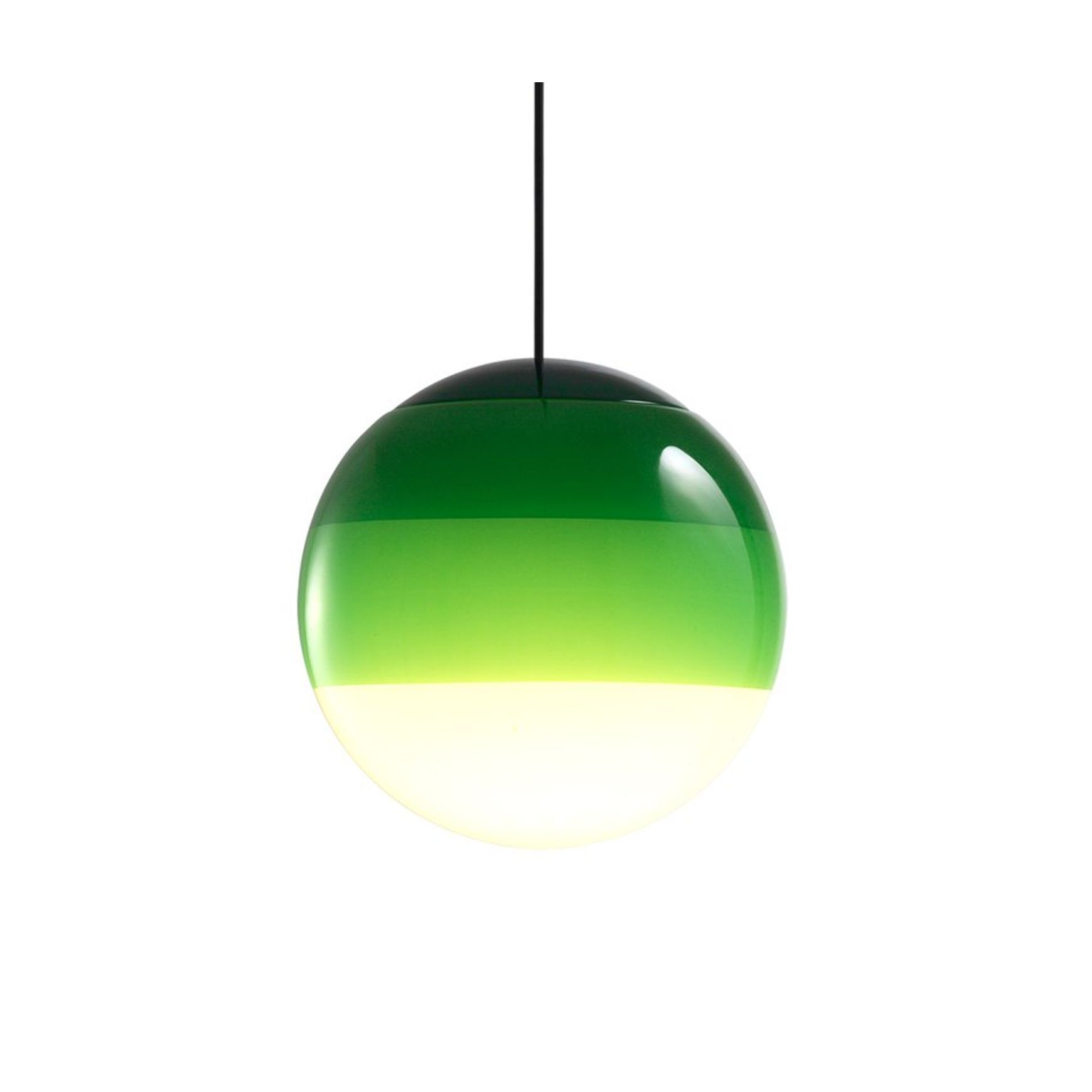 Dipping Light Pendant